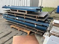 Palletstelling - afbeelding 2 van  2