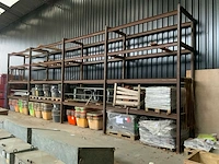 Palletstelling - afbeelding 1 van  3