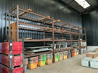 Palletstelling - afbeelding 2 van  3