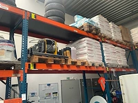 Palletstelling - afbeelding 2 van  3
