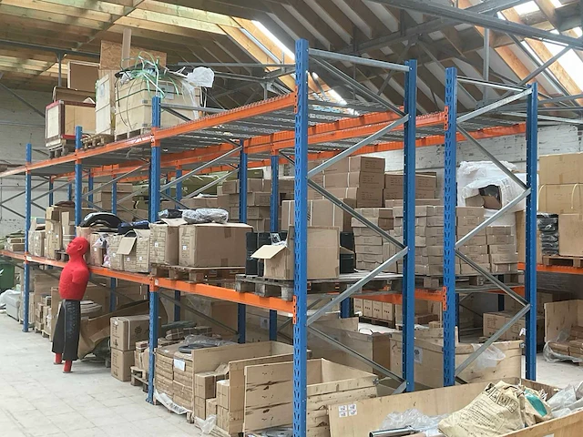 Palletstelling - afbeelding 2 van  5