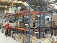 Palletstelling - afbeelding 2 van  5