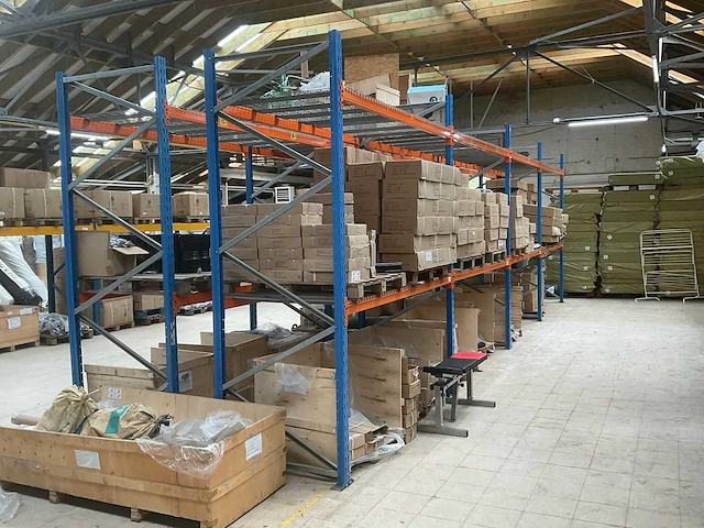 Palletstelling - afbeelding 4 van  5
