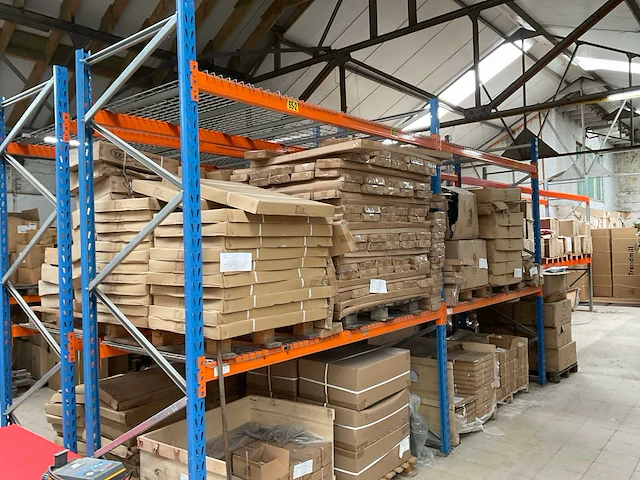 Palletstelling - afbeelding 5 van  5