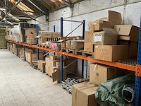 Palletstelling - afbeelding 1 van  3