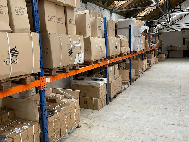 Palletstelling - afbeelding 3 van  3