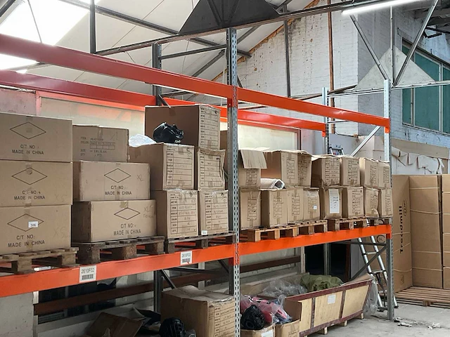Palletstelling - afbeelding 2 van  4