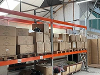 Palletstelling - afbeelding 2 van  4