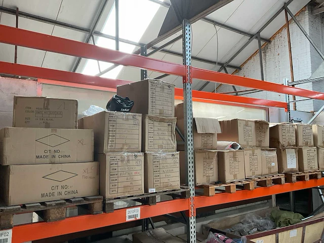 Palletstelling - afbeelding 3 van  4