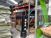 Palletstelling - afbeelding 4 van  4