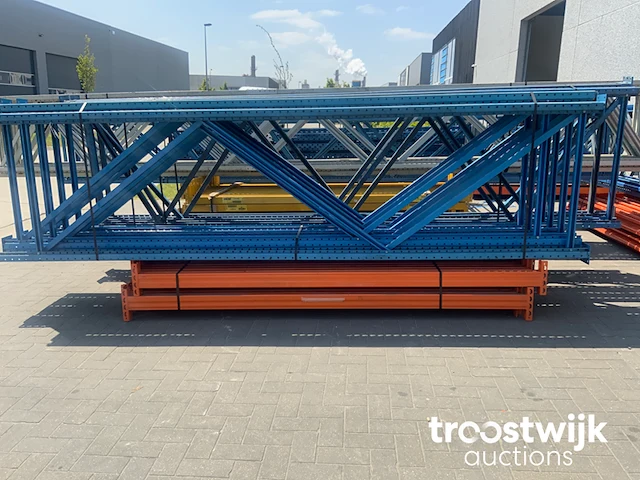 Palletstelling - afbeelding 2 van  4