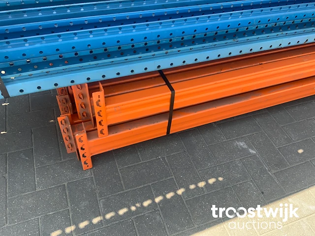 Palletstelling - afbeelding 3 van  4