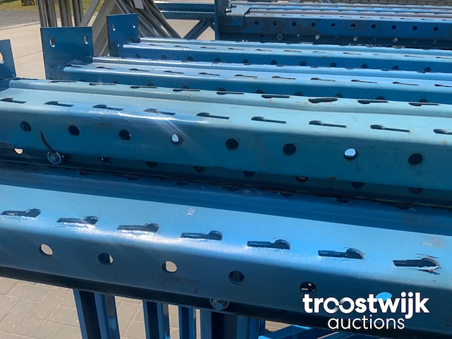 Palletstelling - afbeelding 4 van  4