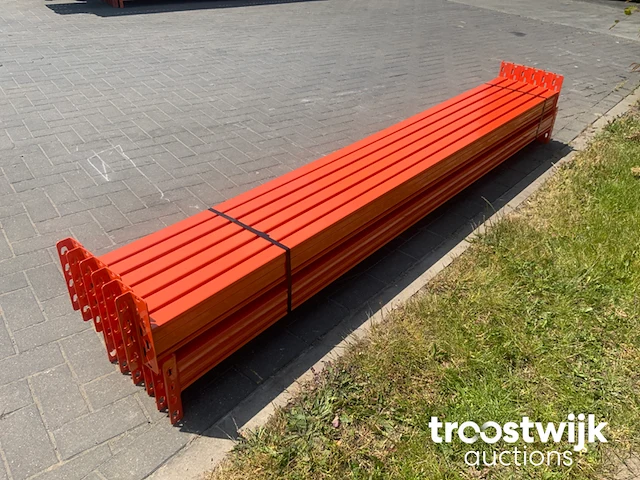 Palletstelling - afbeelding 2 van  3