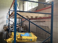 Palletstelling - afbeelding 2 van  2