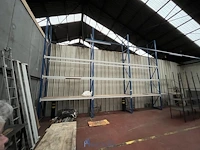 Palletstelling