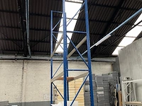 Palletstelling - afbeelding 2 van  3