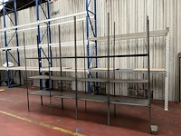 Palletstelling - afbeelding 3 van  3