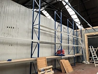 Palletstelling