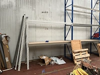 Palletstelling - afbeelding 2 van  7