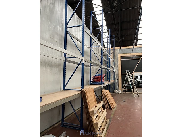 Palletstelling - afbeelding 3 van  7
