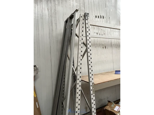 Palletstelling - afbeelding 4 van  7