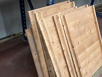 Palletstelling - afbeelding 6 van  7