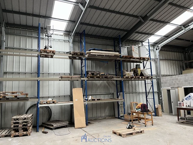 Palletstelling - afbeelding 2 van  5