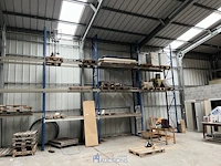 Palletstelling - afbeelding 2 van  5