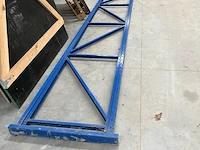 Palletstelling - afbeelding 4 van  5