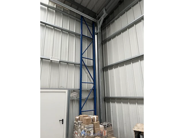Palletstelling - afbeelding 5 van  5