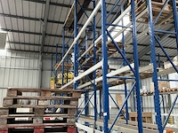 Palletstelling - afbeelding 2 van  2