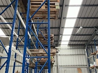 Palletstelling - afbeelding 2 van  2