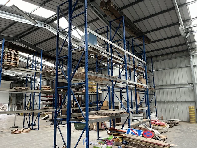 Palletstelling - afbeelding 2 van  4