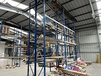 Palletstelling - afbeelding 2 van  4