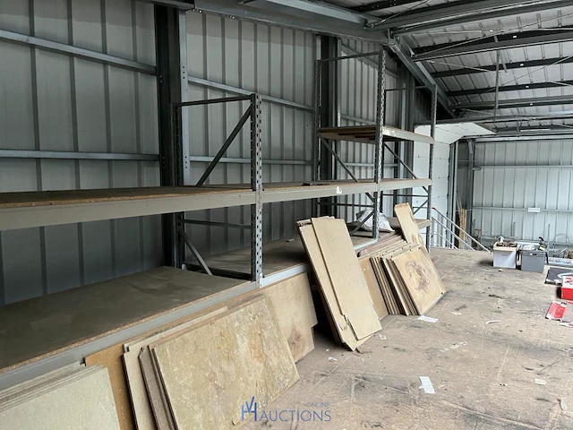 Palletstelling - afbeelding 1 van  7