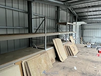 Palletstelling - afbeelding 1 van  7