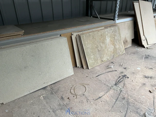 Palletstelling - afbeelding 3 van  7