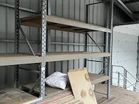 Palletstelling - afbeelding 4 van  7
