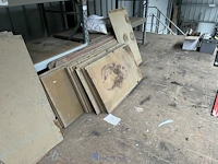 Palletstelling - afbeelding 5 van  7