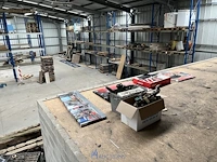 Palletstelling - afbeelding 7 van  7