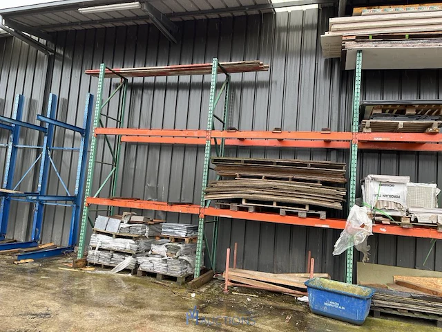 Palletstelling - afbeelding 2 van  3