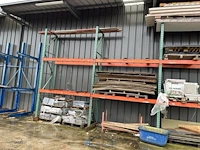 Palletstelling - afbeelding 2 van  3