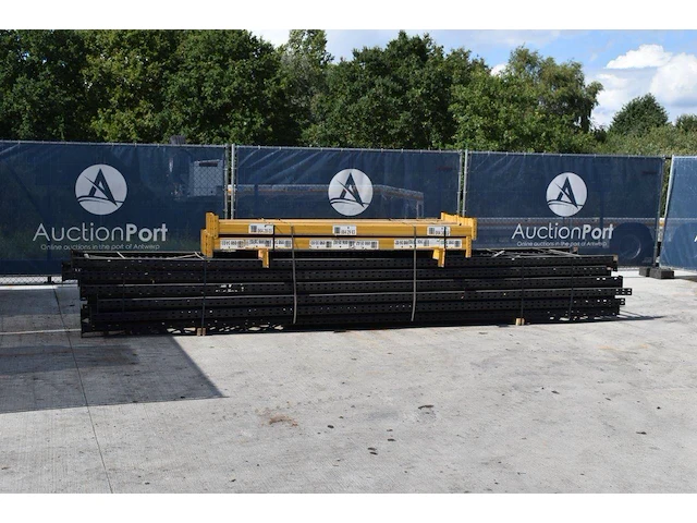 Palletstelling - afbeelding 1 van  1