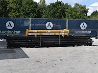 Palletstelling