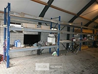 Palletstelling - afbeelding 1 van  8