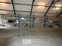 Palletstelling - afbeelding 2 van  8