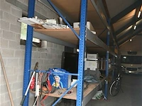 Palletstelling - afbeelding 3 van  8