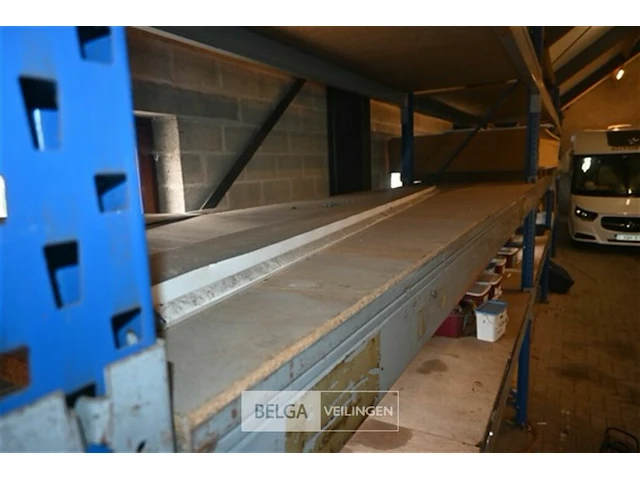 Palletstelling - afbeelding 4 van  8