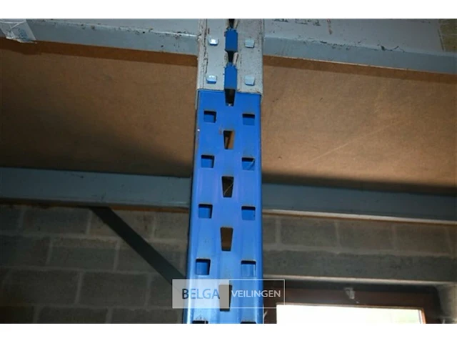 Palletstelling - afbeelding 5 van  8